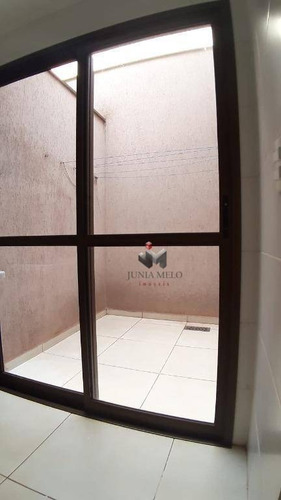 Imagem 22 de 30 de À Venda Por R$ 280.000 Apartamento Com 2 Dormitórios , 78 M² - Ap3642