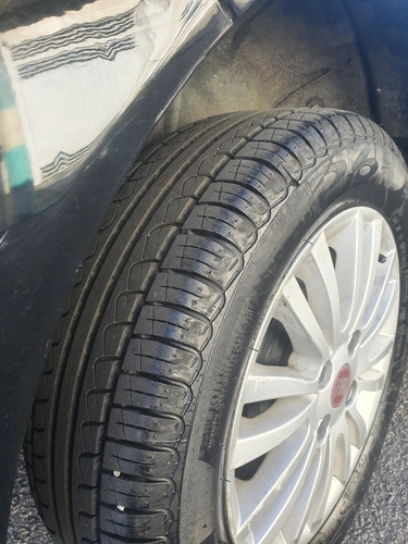 Imagem 12 de 14 de Fiat Palio 2008 1.4 Elx Flex 5p