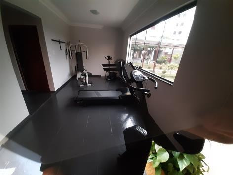 Imagem 3 de 30 de Apartamento No Parque Santana - Loc709103