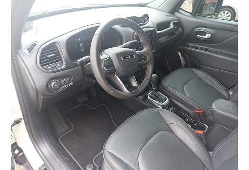 Jeep Renegade 1.3 T270 Turbo Flex S 4x4 At9