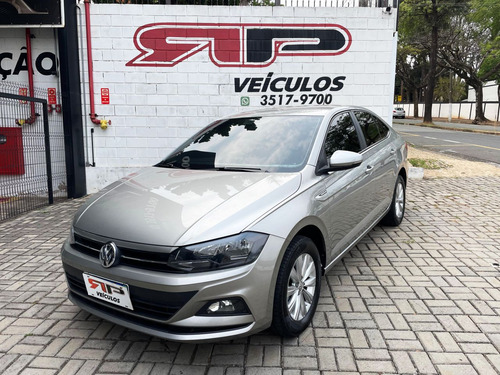 Volkswagen Virtus VIRTUS Comfort. 200 TSI 1.0 Flex 12V Aut