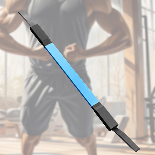 Power Bar Superior Ejercicio Para Hombres Mujeres 30 Kg