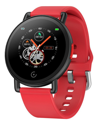 Smartwatch Pulsera Reloj Inteligente Para Hombres Damas Niño