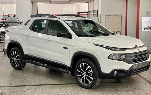 Toro At9 0km Freedom 4x4 Y Volcano 4x4 Anticipo O Usado M-