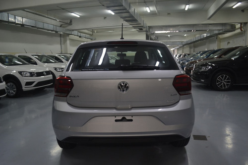 Volkswagen Nuevo Polo Trendline 1.6 Msi 110cv // Pestelli