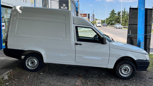 Fiat Fiorino 1.3 Fire