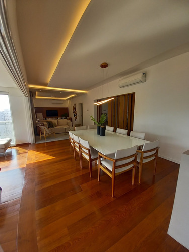 Imagem 7 de 15 de Vendo Apartamento 3 Quartos Centro - Nova Iguaçu - 8874