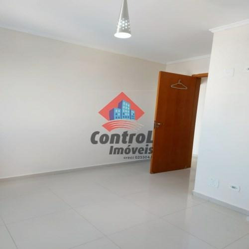 Imagem 3 de 21 de Apartamento - Ref: 03391
