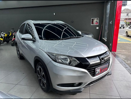Honda HR-V 1.8 Exl Flex Aut. 5p