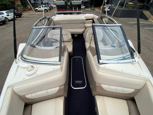 Regal 2100 Ano 1997 Com 135 Horas Apenas!