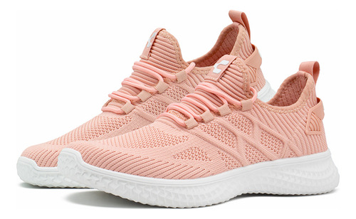 Tenis Charly Ligeros Para Mujer Running Transpirables Cómodo