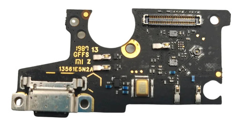 Xiaomi Redmi Mi Mix 3 Conector De Carga ( Importaclick )