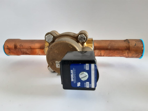 Sporland F294