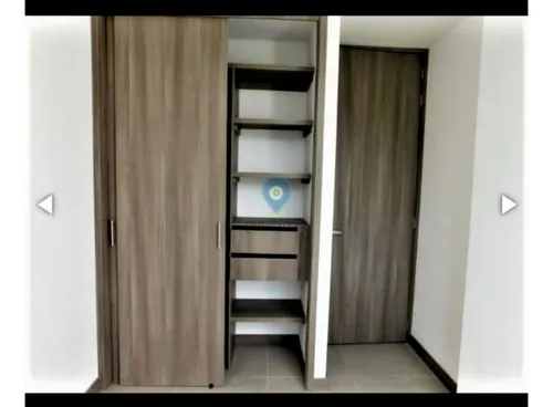 Apartamento En Venta En Itagüí Las Chimeneas