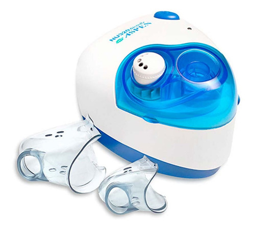 Nebulizador Ultrasonico Aspen Nu320 Lite