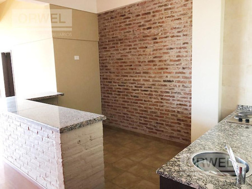 Imagen 9 de 21 de Espectacular Loft Con Cochera !! Mucha Onda ! Amenities