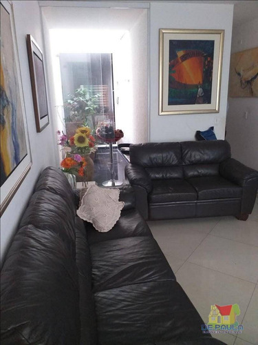 Imagem 1 de 30 de Sobrado Com 3 Dormitórios À Venda, 150 M² Por R$ 800.000,00 - Tatuapé - São Paulo/sp - So0554