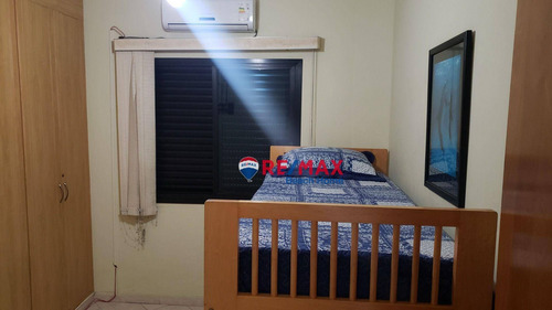 Imagem 10 de 21 de Apartamento À Venda, 65 M² Por R$ 400.000,00 - Praia Das Pitangueiras - Guarujá/sp - Ap3504