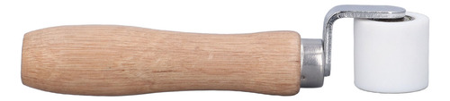 Rodillo De Costura De Acero Inoxidable Con Rodamiento Bidire