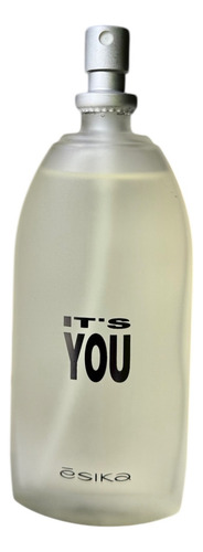 Perfume Clásico Its You By Ésika Original