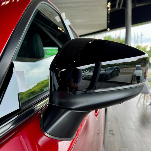 Imagen 6 de 19 de Mazda Cx5 Grand Touring Carbon Edition