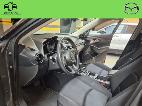 Mazda CX-3 2.0 Touring At