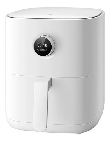 Fritadeira Elétrica Xiaomi Mi Smart Air Fryer 3,5 L  127v