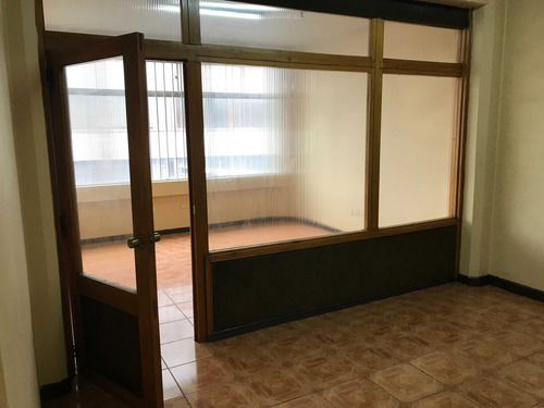 Oficina En El Centro De Puerto Montt (80973)
