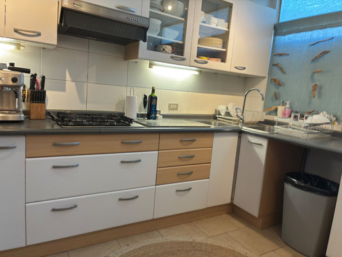 Arrienda Casa Condominio Cerrado Comuna Las Condes