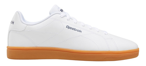 Tenis Reebok Mujer Dama Casual Royal Complete