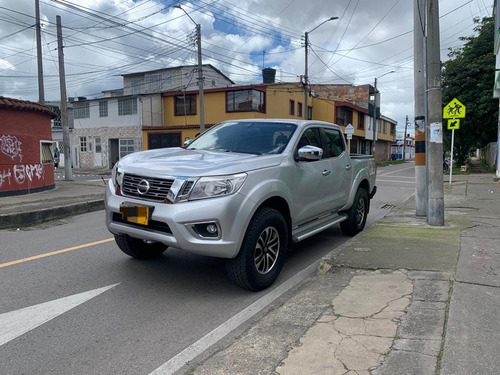 Nissan Np300 Frontier Xe