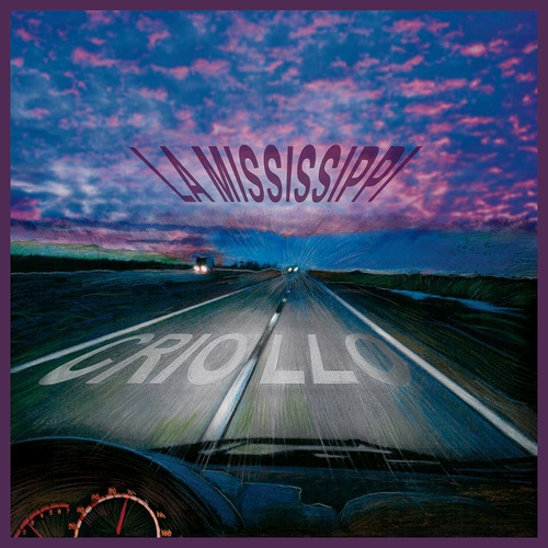 Mississippi La Criollo Cd Nuevo