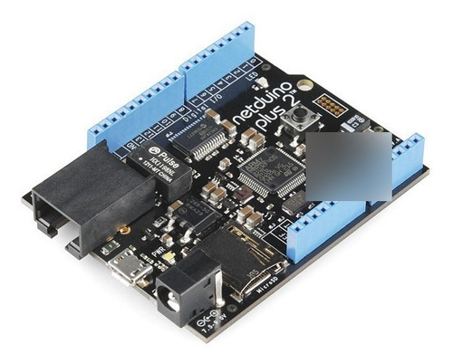 Netduino Plus 2 Arduino Compatible .net Micro Framework Arm