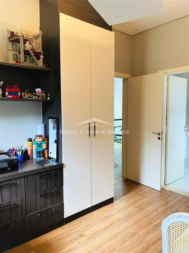 Imagem 10 de 20 de Casa À Venda Em Parque Imperador - Ca013084