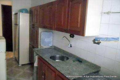 Imagem 19 de 20 de Apartamento Em Praia Grande Bairro Tupi - V2537