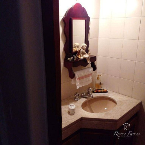 Imagem 23 de 29 de Apartamento Com 3 Dormitórios À Venda, 181 M² Por R$ 1.400.000,00 - Vila São Francisco - São Paulo/sp - Ap4756