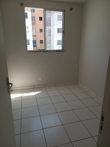 2 Quartos 1 Banheiro