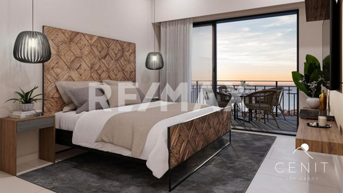Cenit Palmilla Tower 103, San Jose Del Cabo, Mls #22-1202