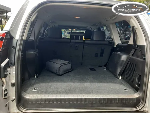 Toyota Prado 3.0 Tx-l Fl