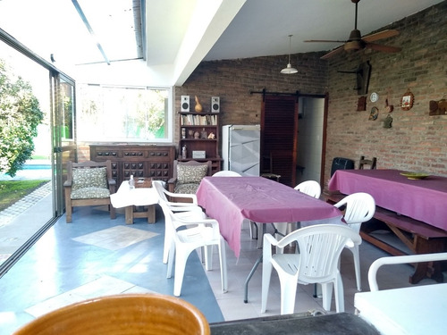 Imagen 5 de 14 de Alquiler Quinta En Bella Vista, Oct, Nov, Dic Y Enero