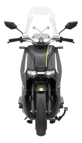 Imagen 4 de 17 de Moto Eléctrica Super Soco Cpx 4000w Concesionario Oficial