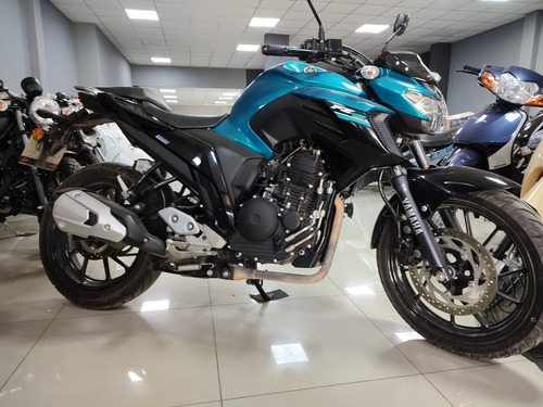 Imagen 2 de 13 de Yamaha Fz 25