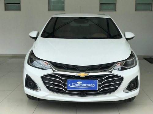 Chevrolet Cruze 1.4 Turbo Premier