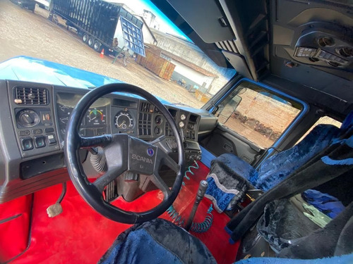 Imagem 3 de 7 de Scania 113