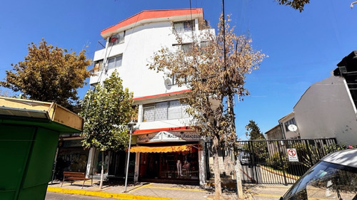 Venta De Departamento Centro De Quilpue