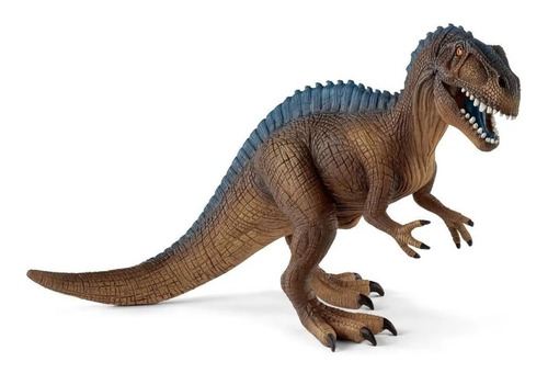 Schleich Dinosaurios 14584 Acrocanthosaurus