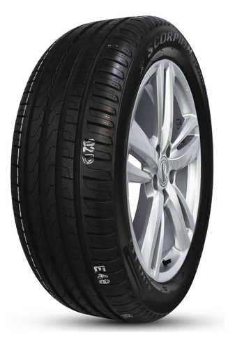 Llanta Pirelli Scorpion Verde 235/45r19 95v Rft (moe