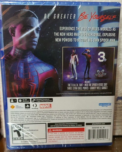 Juegos De Ps5