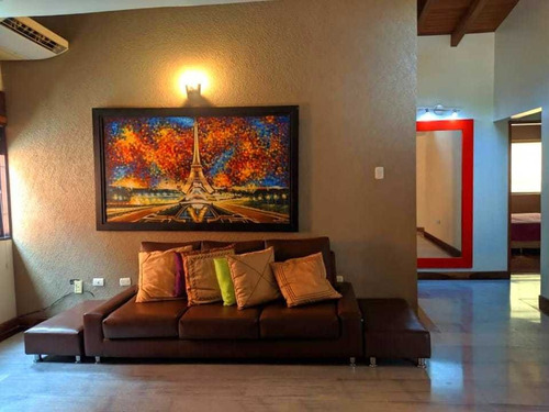 Imagen 13 de 23 de As Se Vende Casa En Urbanización Trebolinda As
