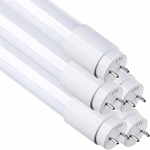 Luminaria Tubular De 18w Led T8